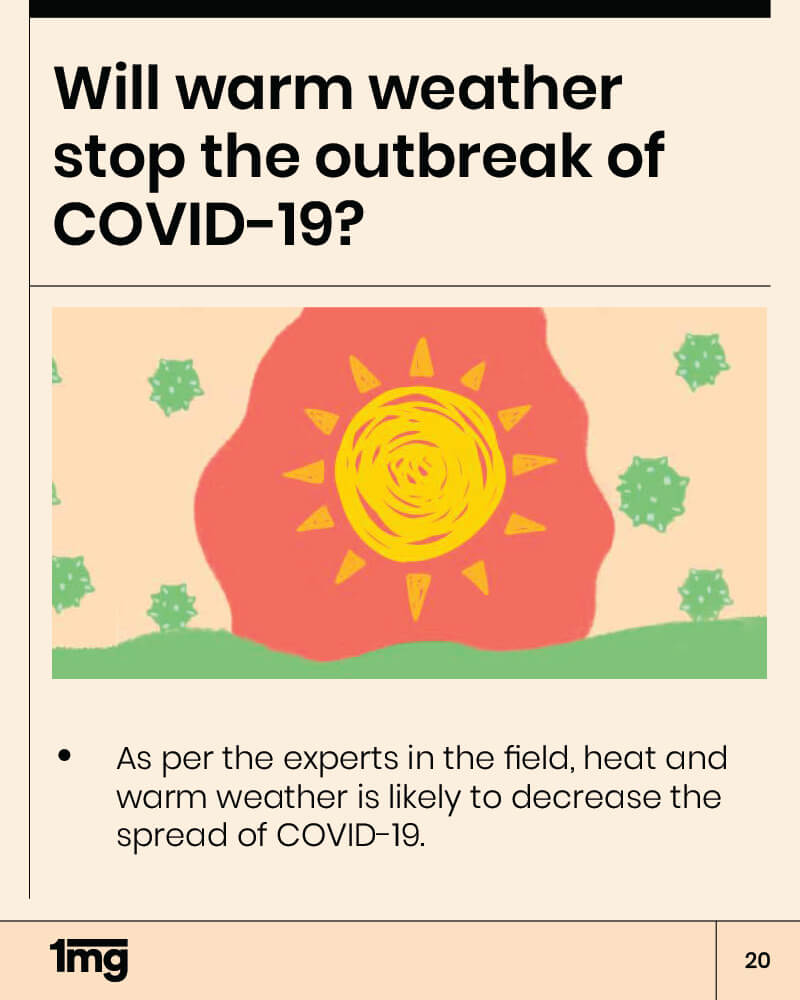 Coronavirus: No-Panic Helpguide